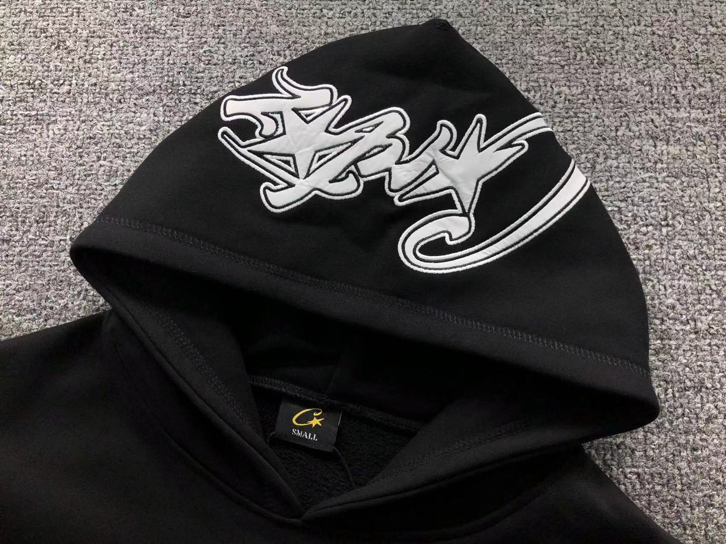 TRACKSUIT TUTA CORTEIZ