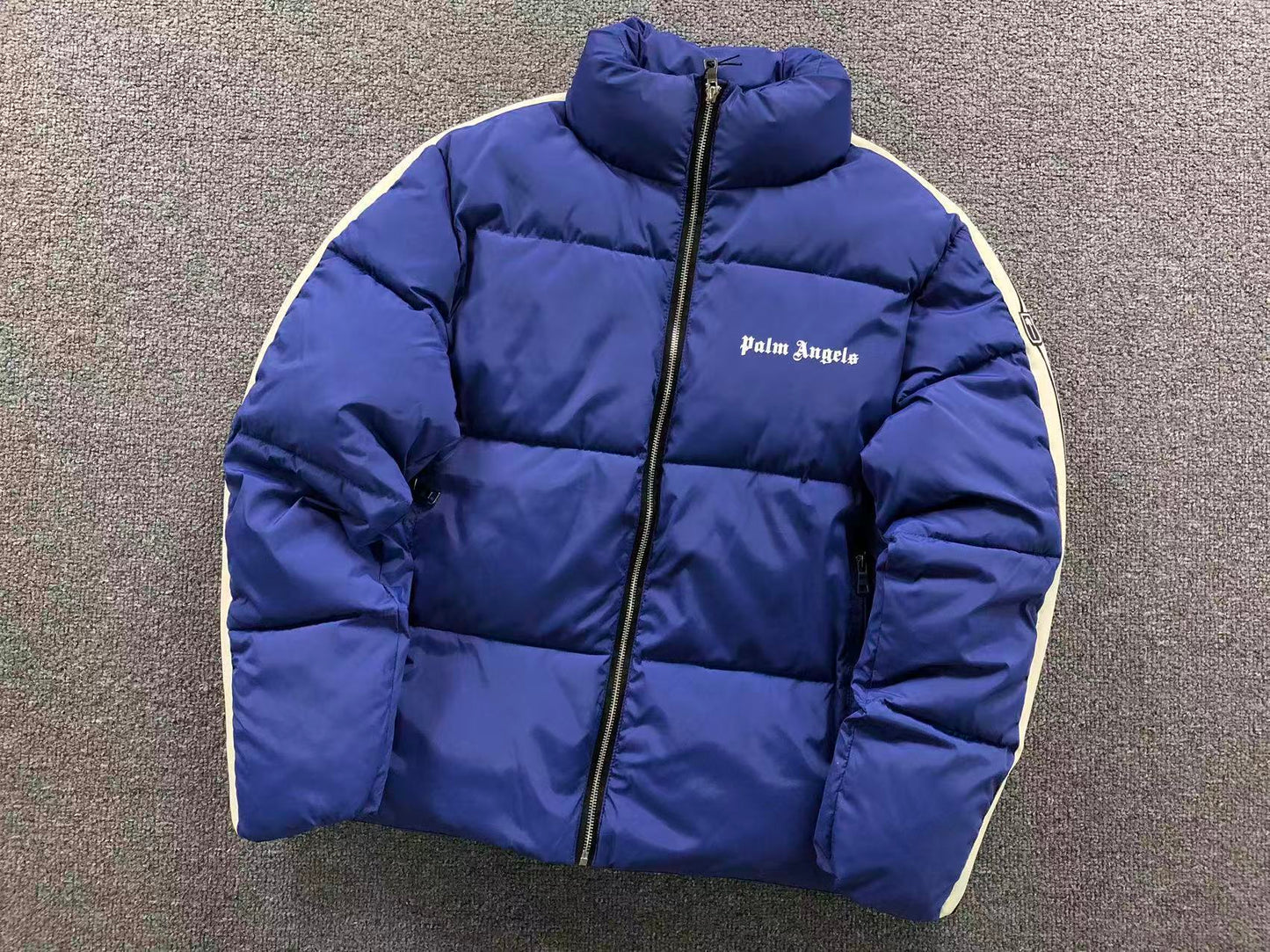 GIACCA PUFFER PALM ANGELS