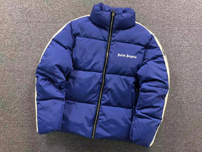 GIACCA PUFFER PALM ANGELS