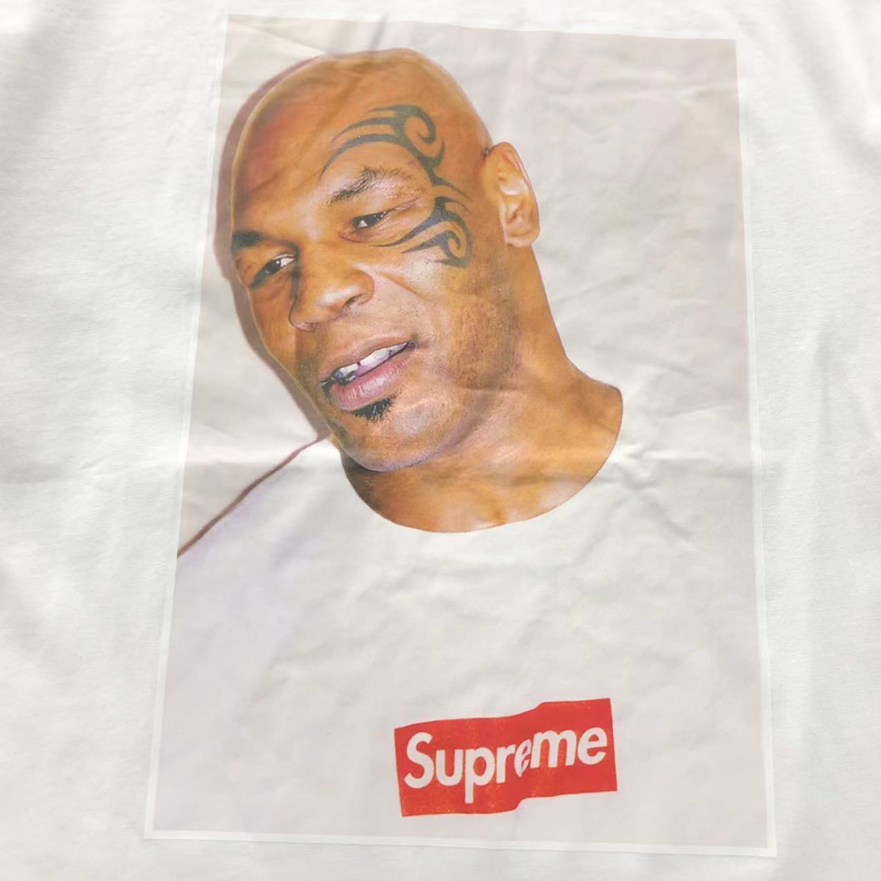 T-SHIRT SUPREME