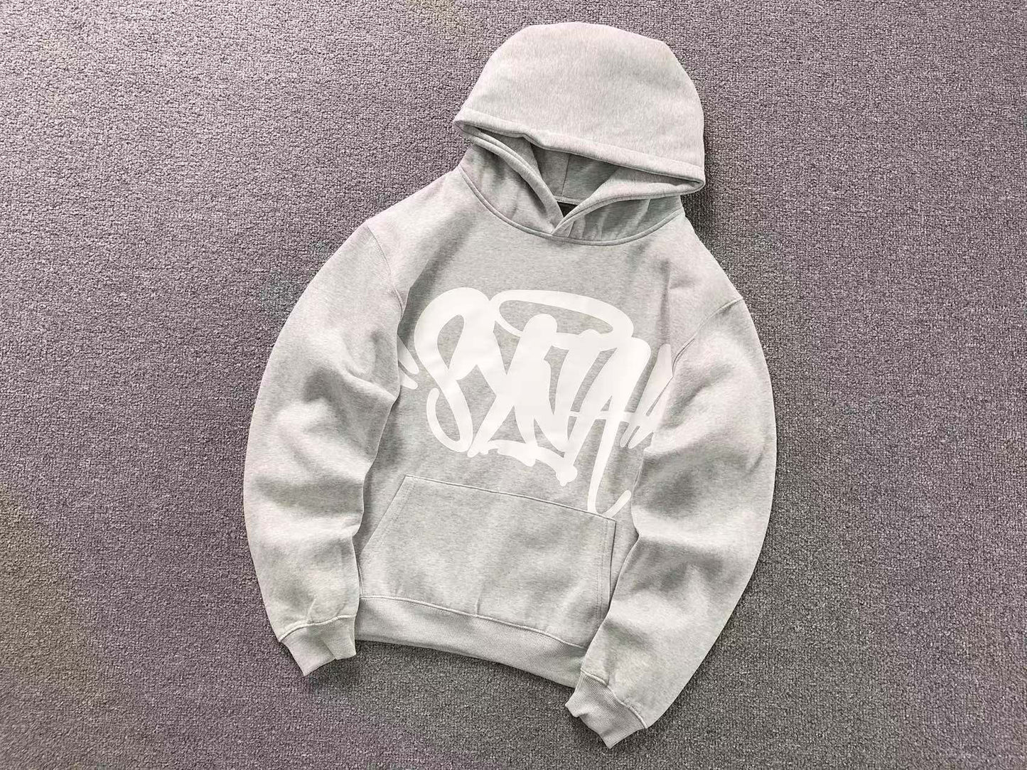 TRACKSUIT TUTA SYNA WORLD  FELPA / PANTALONI