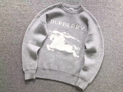 MAGLIONE BURBERRY