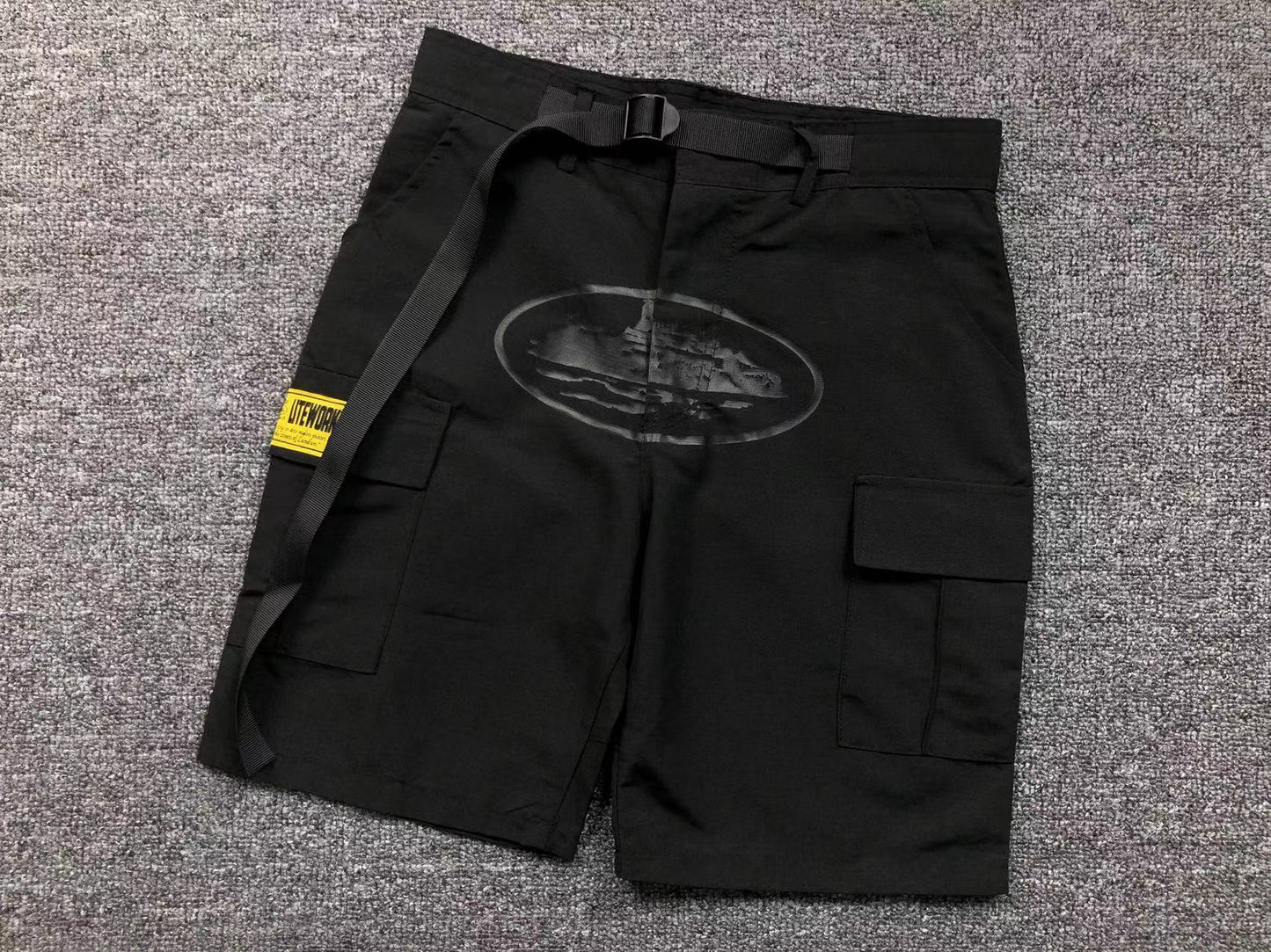 PANTALONCINI CORTEIZ