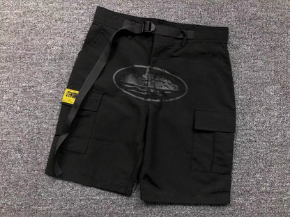 PANTALONCINI CORTEIZ