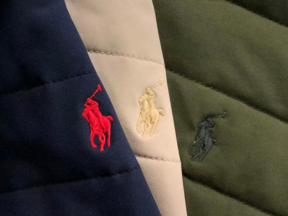 GILET RALPH LAUREN