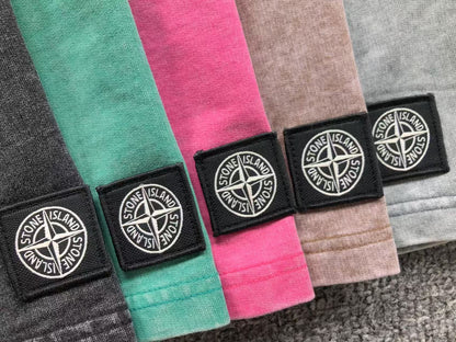 PANTALONCINI STONE ISLAND