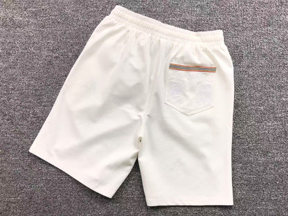 PANTALONCINI BURBERRY SHORTS