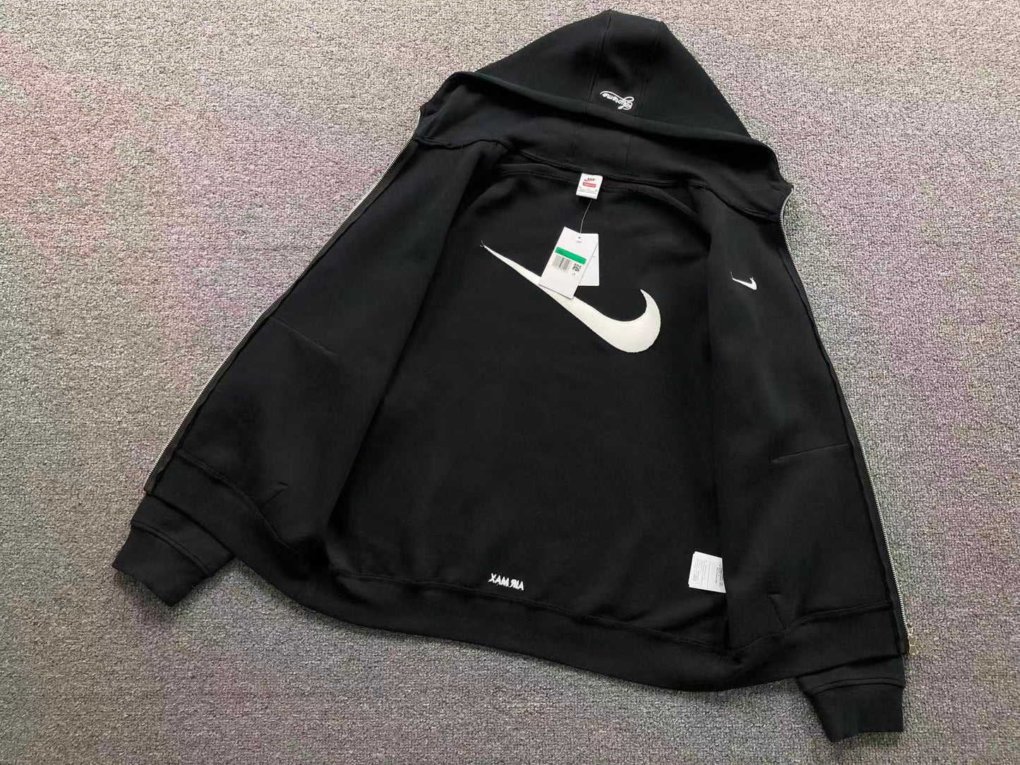 TRACKSUIT TUTA SUPREME