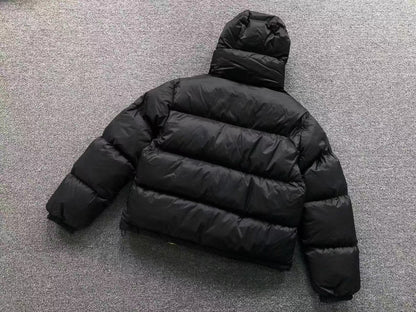 GIACCA PUFFER CORTEIZ