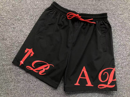 PANTALONCINI TRAPSTAR