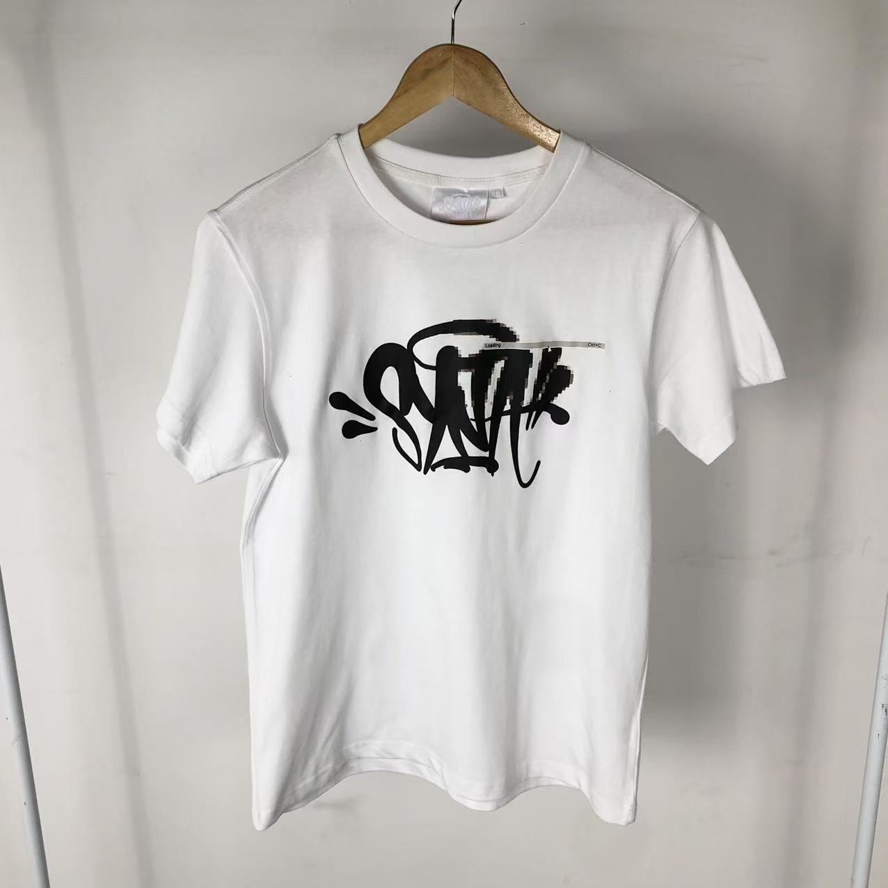 T-SHIRT SYNA WORLD