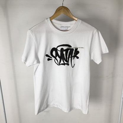 T-SHIRT SYNA WORLD