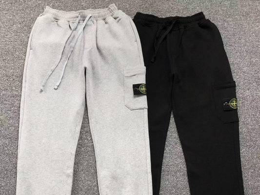 PANTALONI STONE ISLAND