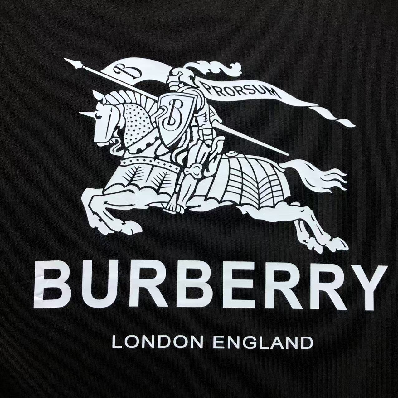 T-SHIRT BURBERRY