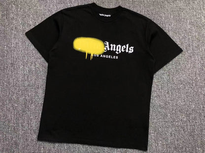 T-SHIRT PALM ANGELS