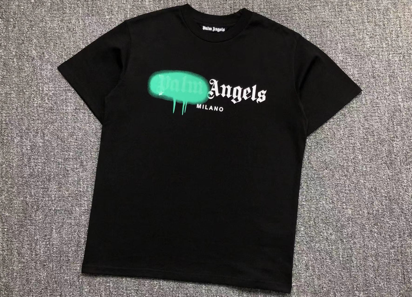 T-SHIRT PALM ANGELS