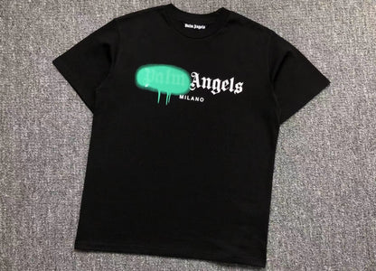 T-SHIRT PALM ANGELS