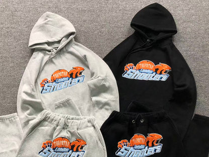 TRACKSUIT TUTA TRAPSTAR