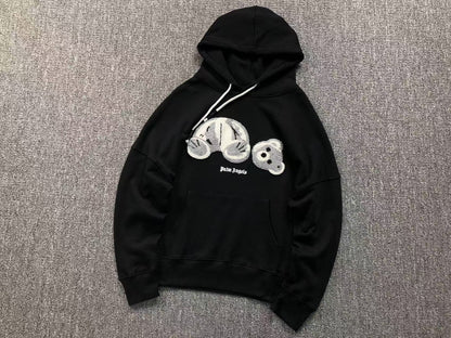 FELPA HOODIE PALM ANGELS