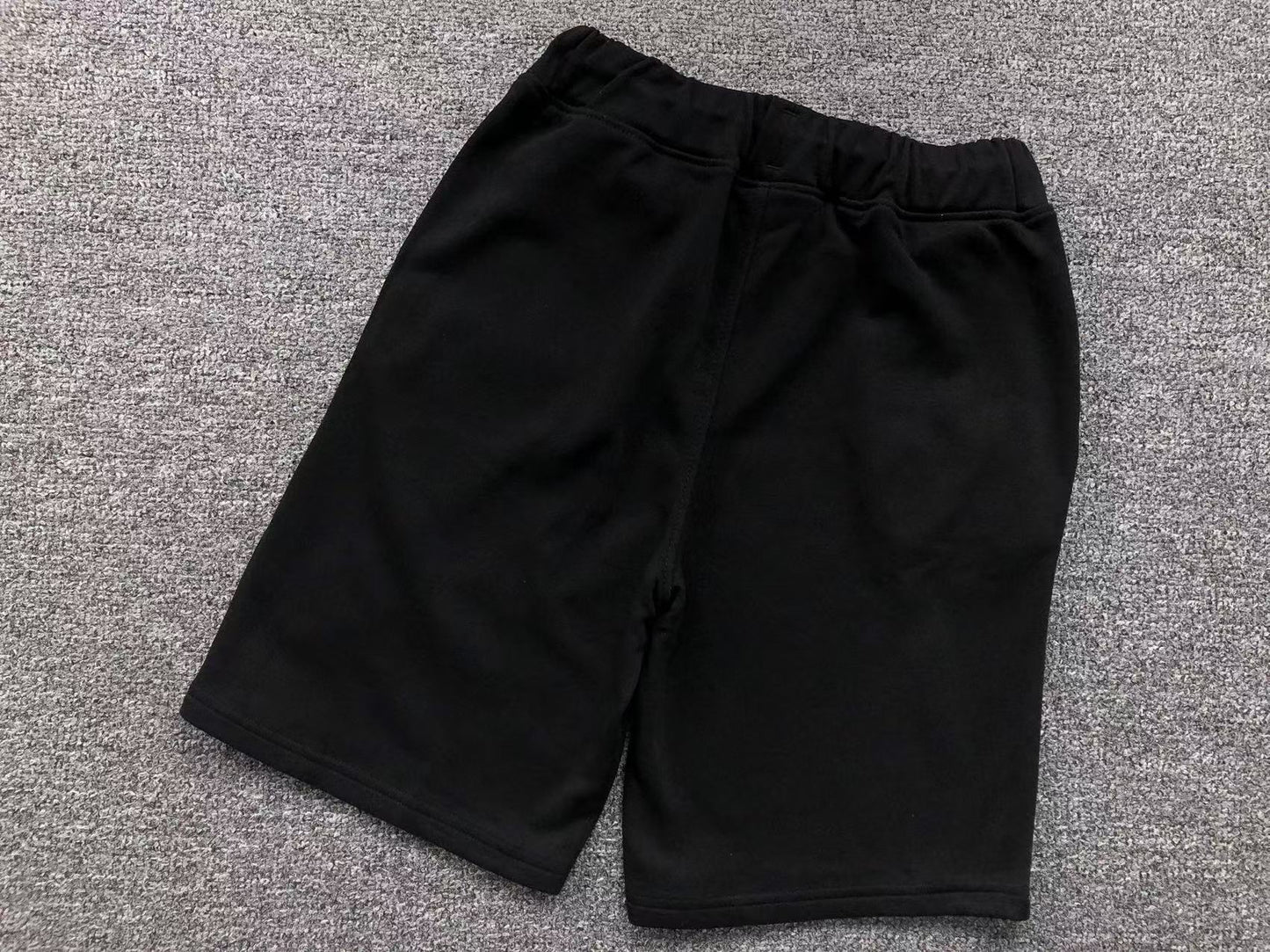 PANTALONCINI TRAPSTAR