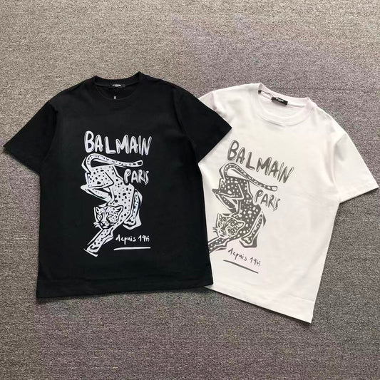 T-SHIRT BALMAIN