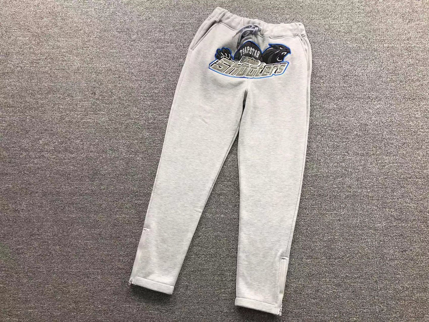 TRACKSUIT TUTA TRAPSTAR