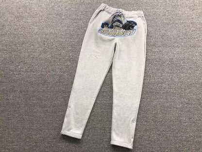 TRACKSUIT TUTA TRAPSTAR