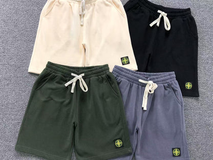 PANTALONCINI STONE ISLAND