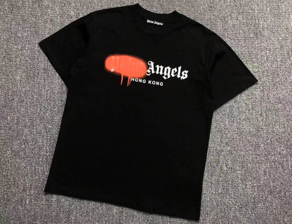 T-SHIRT PALM ANGELS