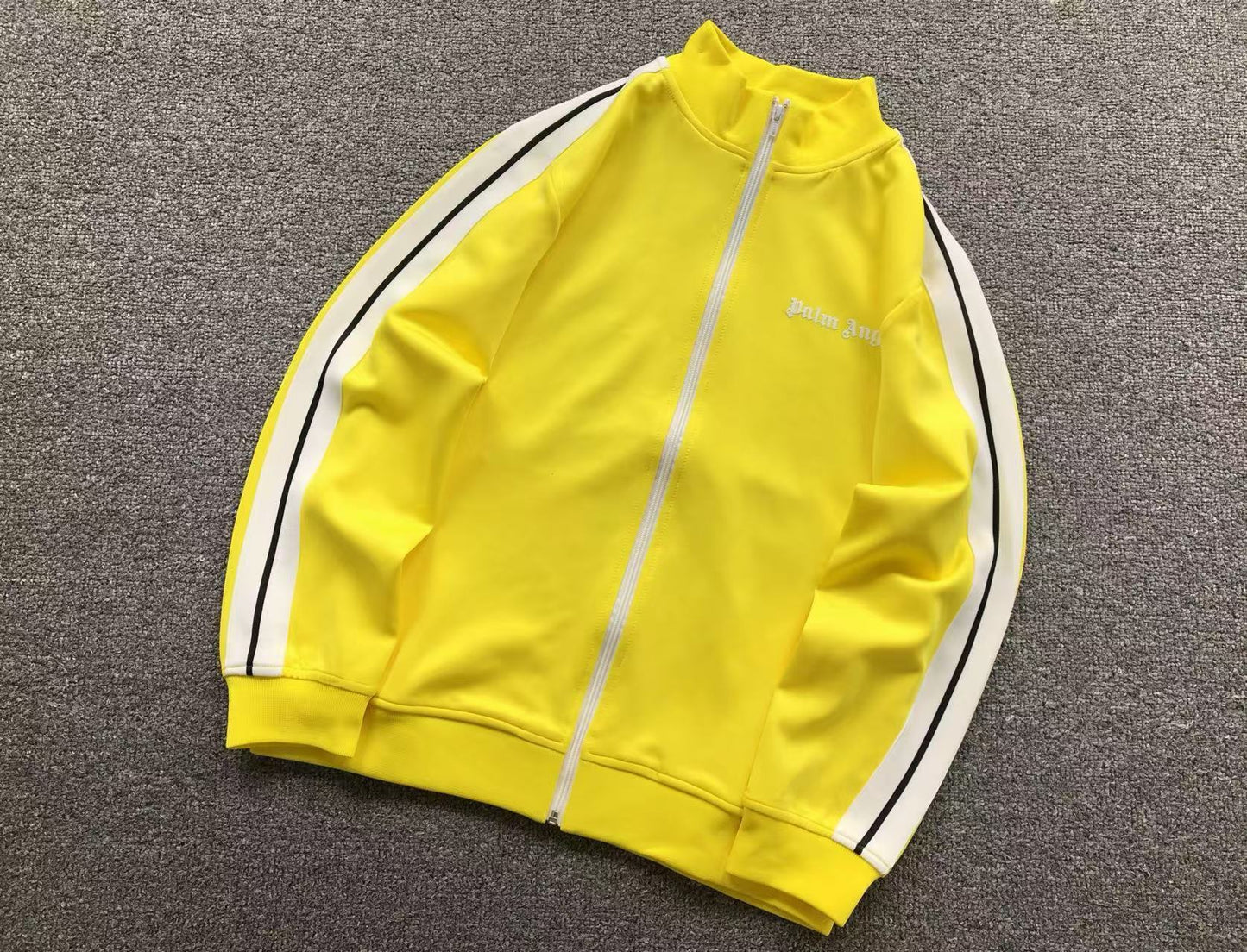 TRACKSUIT TUTA PALM ANGELS FELPA / PANTALONI