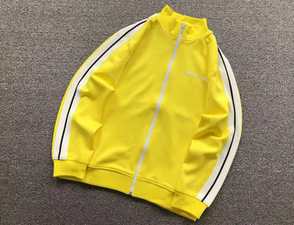 TRACKSUIT TUTA PALM ANGELS FELPA / PANTALONI