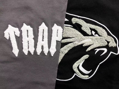 COMPLETO ESTIVO TRAPSTAR