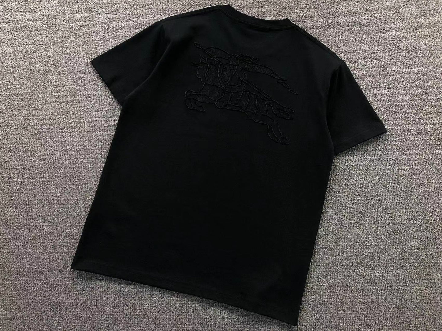T-SHIRT BURBERRY