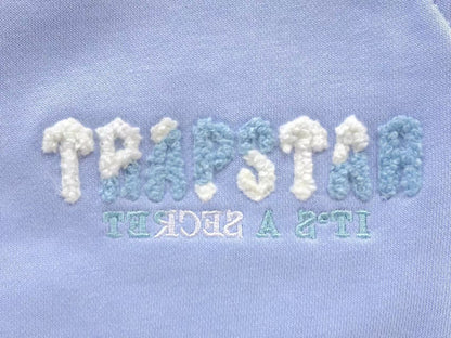 COMPLETO ESTIVO TRAPSTAR