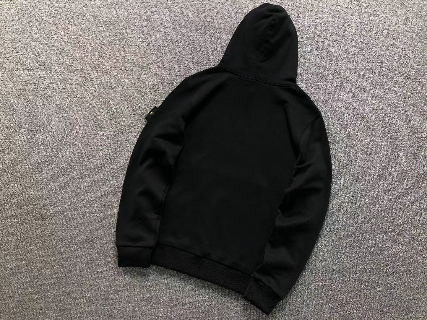 FELPA HOODIE STONE ISLAND