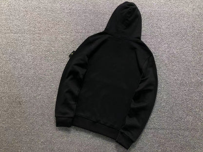 FELPA HOODIE STONE ISLAND