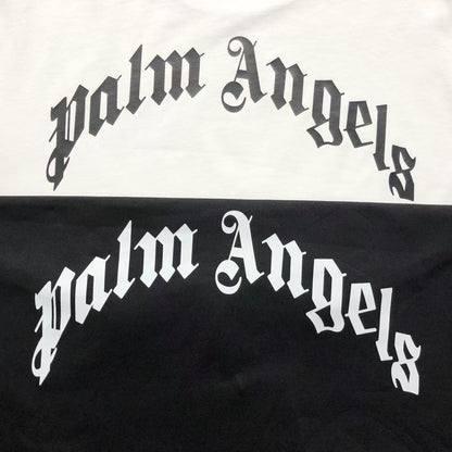 T-SHIRT PALM ANGELS