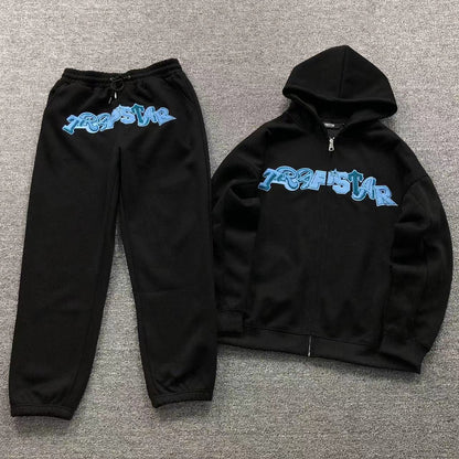TRACKSUIT TUTA TRAPSTAR
