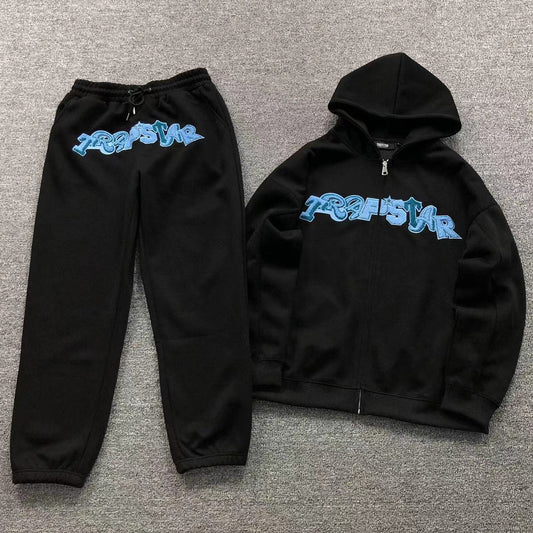 TRACKSUIT TUTA TRAPSTAR