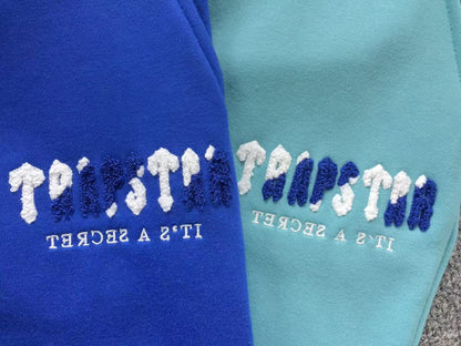 TRACKSUIT TUTA TRAPSTAR