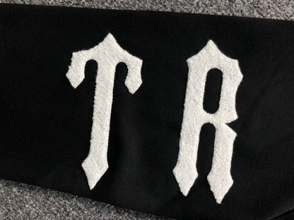 FELPA HOODIE TRAPSTAR