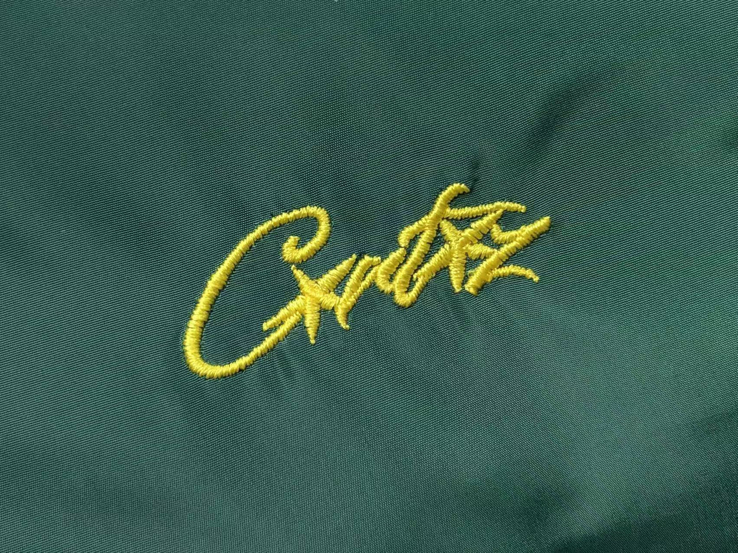 GIACCA PUFFER CORTEIZ