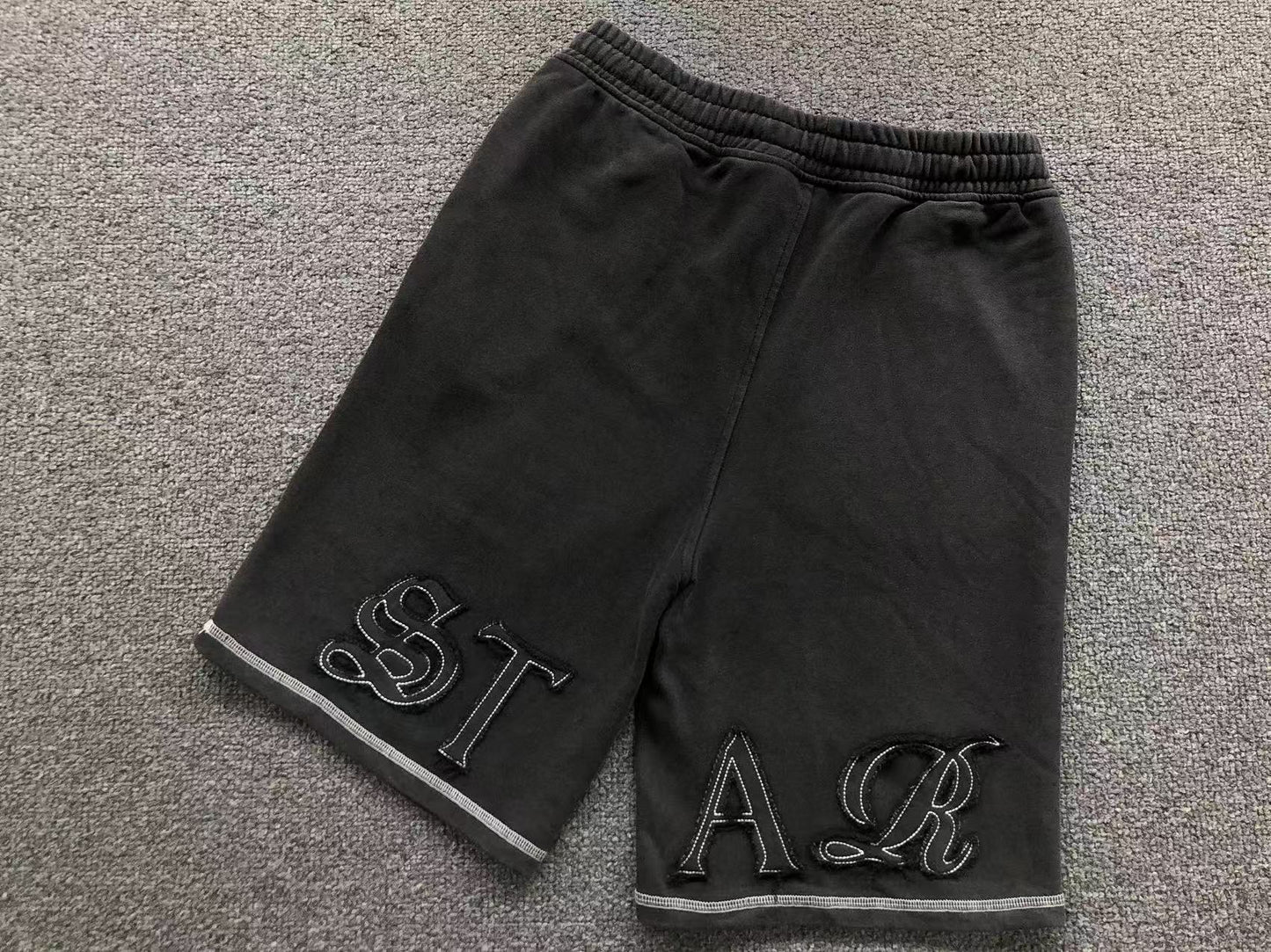 PANTALONCINI TRAPSTAR