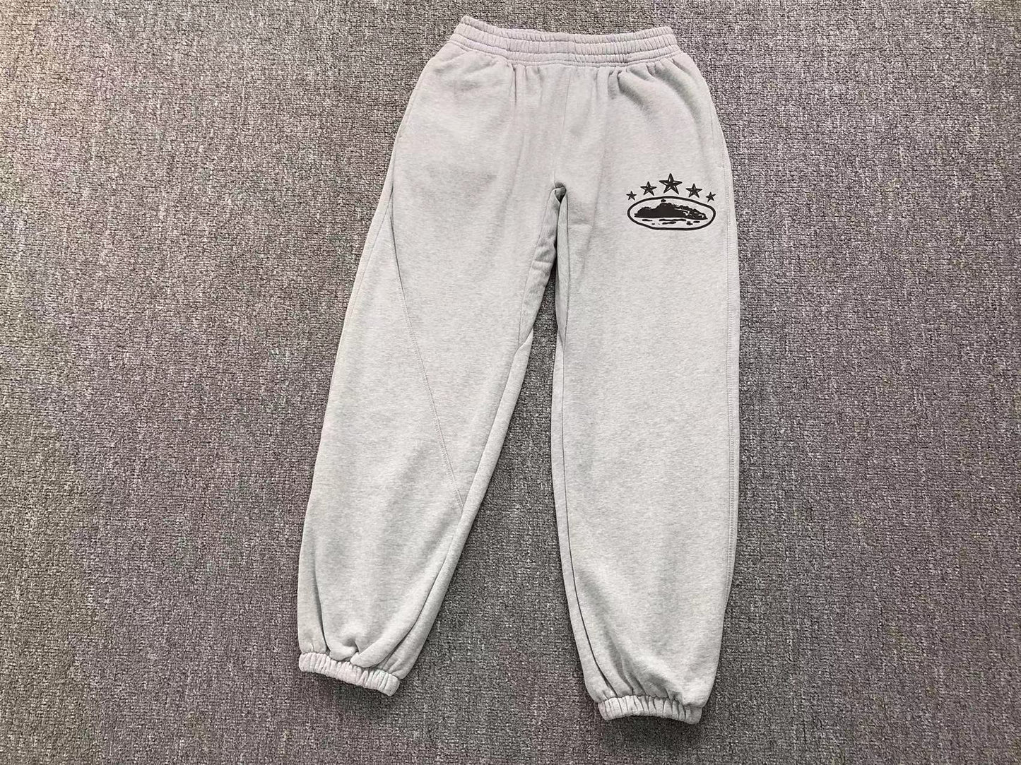 TRACKSUIT TUTA CORTEIZ