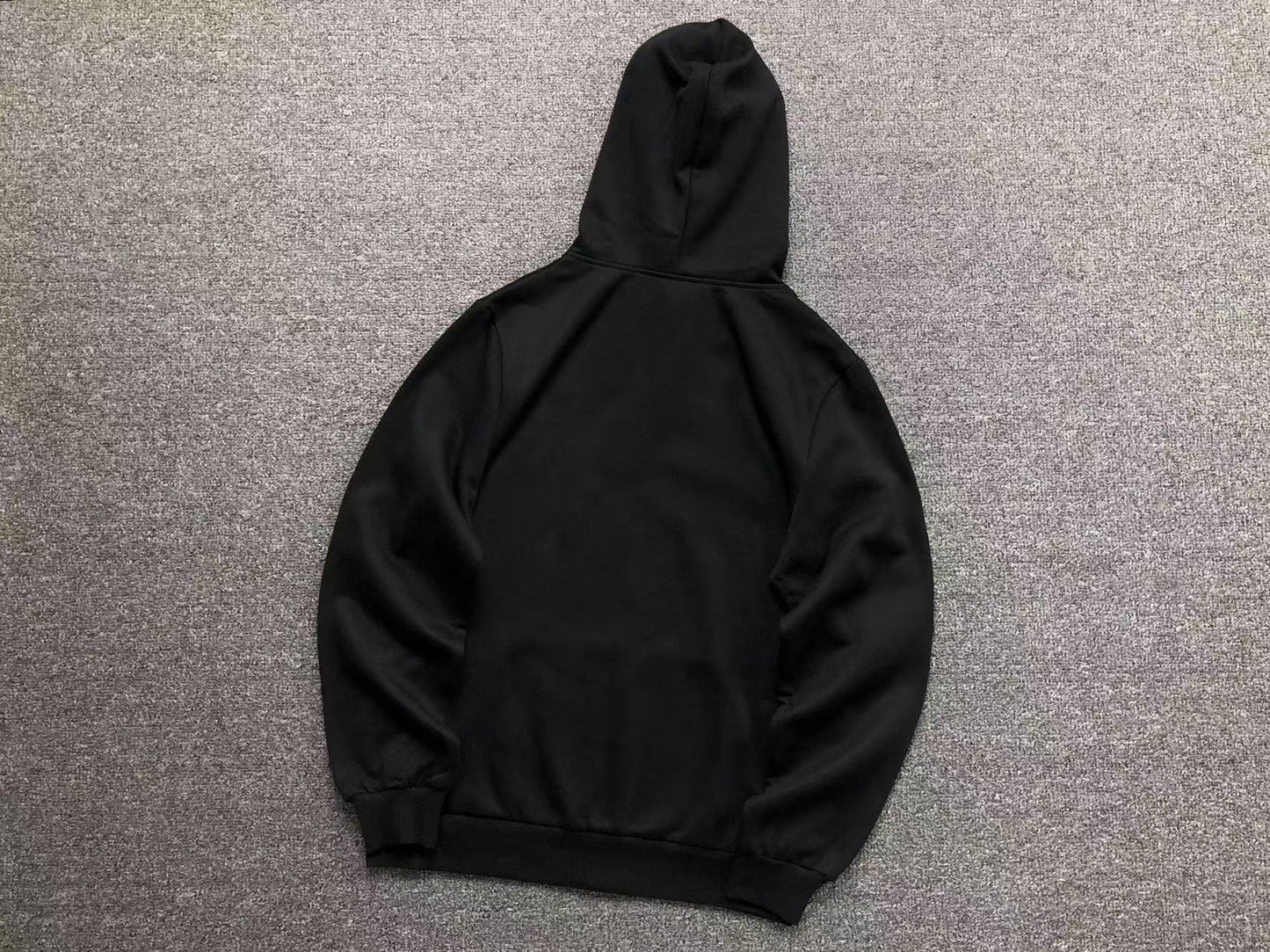 FELPA HOODIE TRAPSTAR