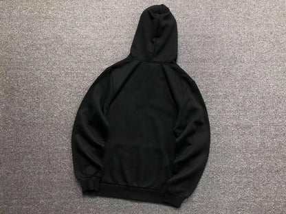 FELPA HOODIE TRAPSTAR