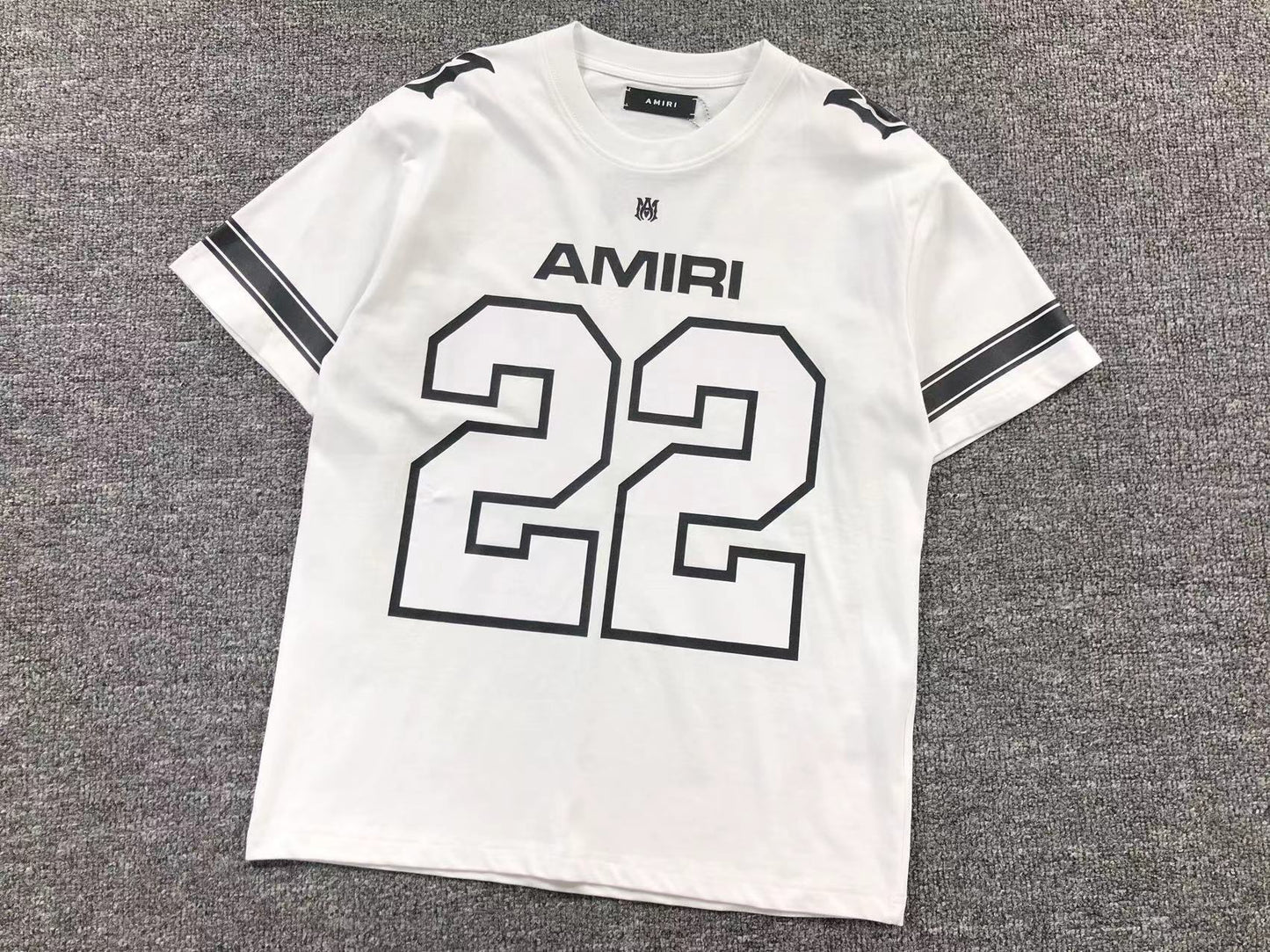 T-SHIRT AMIRI