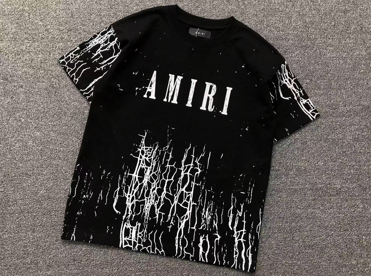 T-SHIRT AMIRI