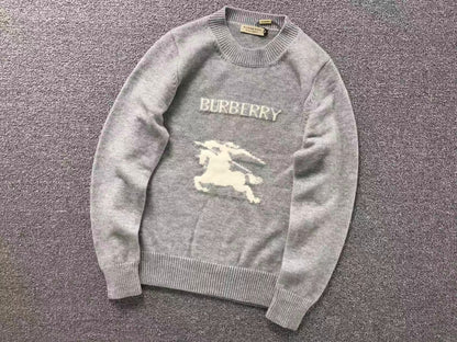 MAGLIONE BURBERRY