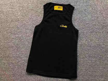 T-SHIRT CORTEIZ CANOTTIERA